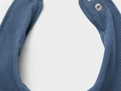 Name It china blue mix fleece savlesmæk (3-pak)